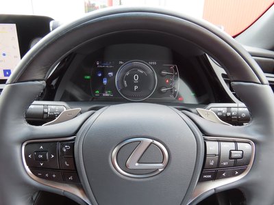 2023 Lexus ES 缩略图 65
