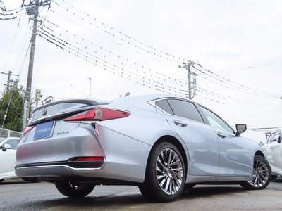 2023 Lexus ES 缩略图 36