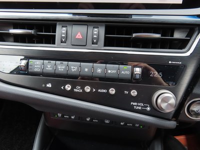 2023 Lexus ES 缩略图 75