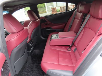 2023 Lexus ES 缩略图 54