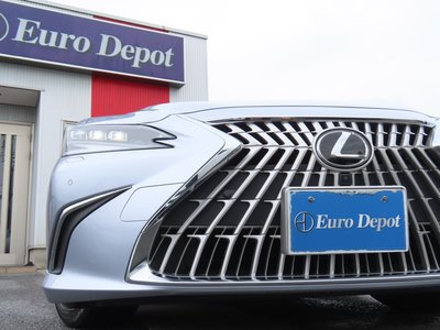 2023 Lexus ES 缩略图 25