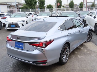 2023 Lexus ES 缩略图 35