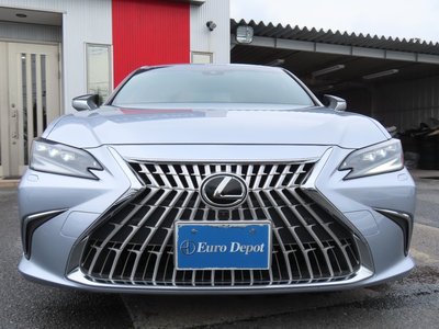 2023 Lexus ES 缩略图 32