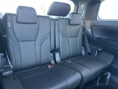2026 Toyota ALPHARD 照片 38