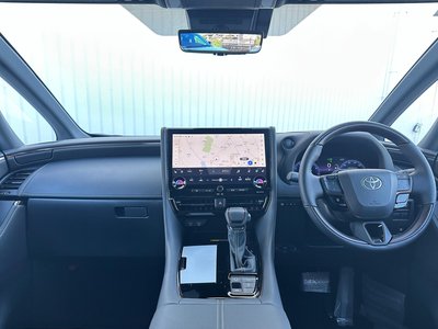 2026 Toyota ALPHARD 照片 32