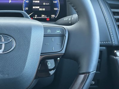 2026 Toyota ALPHARD 照片 57