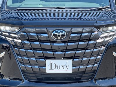2026 Toyota ALPHARD 照片 23
