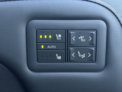 2026 Toyota ALPHARD 照片 73