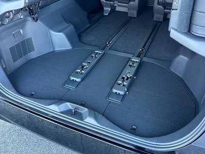 2026 Toyota ALPHARD 照片 79
