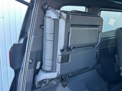 2026 Toyota ALPHARD 照片 78