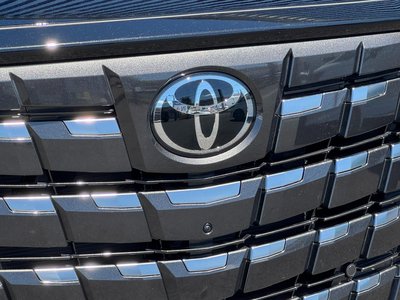 2026 Toyota ALPHARD 照片 22