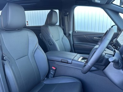 2026 Toyota ALPHARD 照片 34