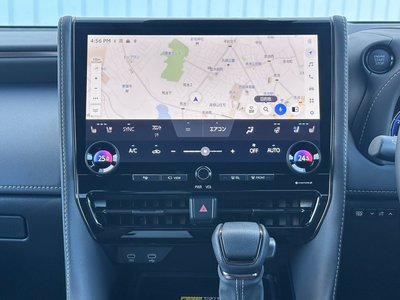 2026 Toyota ALPHARD 照片 49