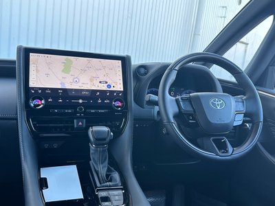 2026 Toyota ALPHARD 照片 33