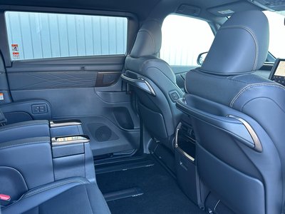 2026 Toyota ALPHARD 照片 37