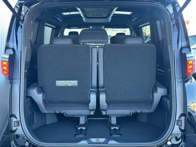 2026 Toyota ALPHARD 照片 76