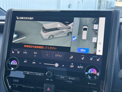 2026 Toyota ALPHARD 照片 44