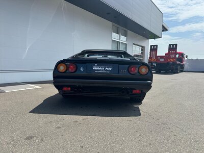 1986 Ferrari 328 GTS 照片 7
