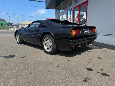 1986 Ferrari 328 GTS 照片 10