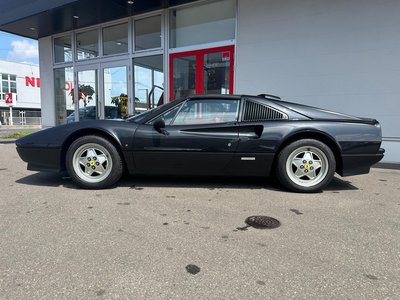 1986 Ferrari 328 GTS 照片 2