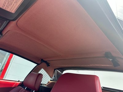 1986 Ferrari 328 GTS 照片 8