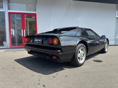 1986 Ferrari 328 GTS 照片 6