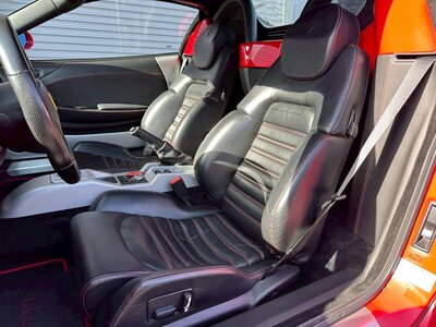 2002 Ferrari 360 SPIDER 照片 38