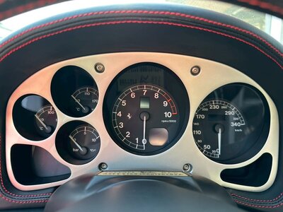2002 Ferrari 360 SPIDER 照片 42