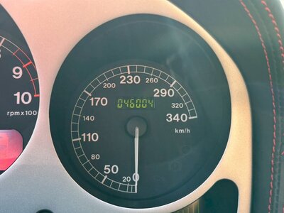 2002 Ferrari 360 SPIDER 照片 43