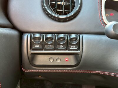 2002 Ferrari 360 SPIDER 照片 46