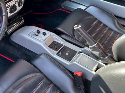 2002 Ferrari 360 SPIDER 照片 48