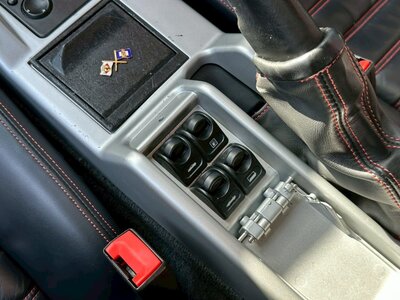 2002 Ferrari 360 SPIDER 照片 49