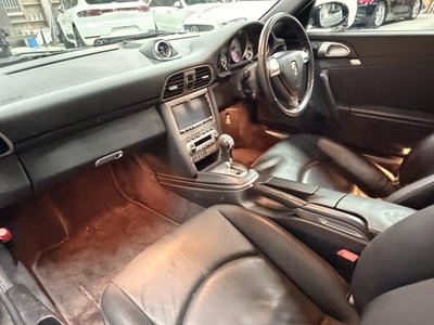2008 Porsche 911 photo 3