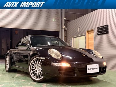 2008 Porsche 911 photo 1