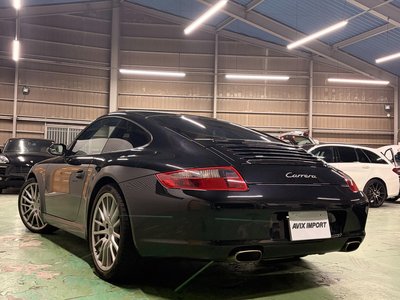 2008 Porsche 911 photo 2