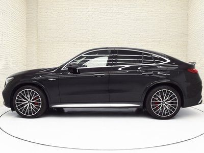 صورة 6 لـ 2024 Mercedes-BENZ GLC AMG
