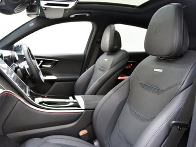 صورة 9 لـ 2024 Mercedes-BENZ GLC AMG