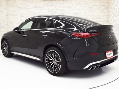 صورة 2 لـ 2024 Mercedes-BENZ GLC AMG