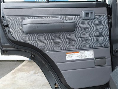 2014 Toyota LAND CRUISER 70 照片 36