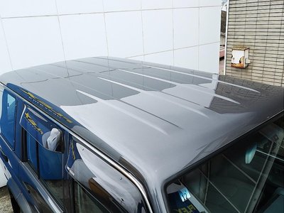 2014 Toyota LAND CRUISER 70 照片 23