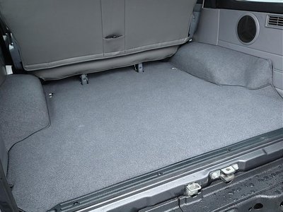 2014 Toyota LAND CRUISER 70 照片 31