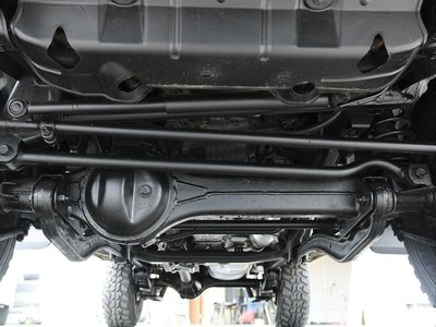 2014 Toyota LAND CRUISER 70 照片 65