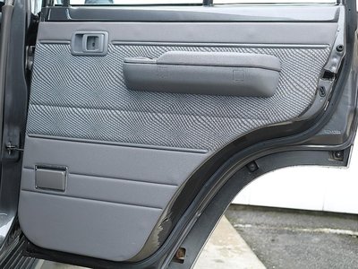2014 Toyota LAND CRUISER 70 照片 37