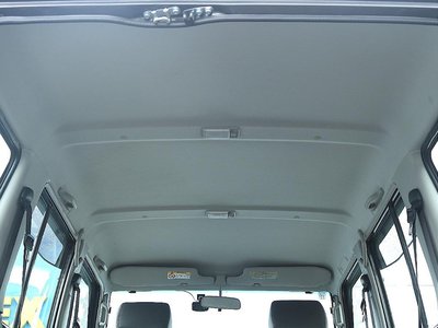 2014 Toyota LAND CRUISER 70 照片 28