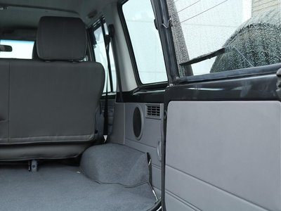 2014 Toyota LAND CRUISER 70 照片 30