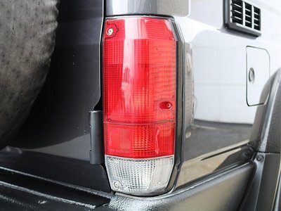 2014 Toyota LAND CRUISER 70 照片 14