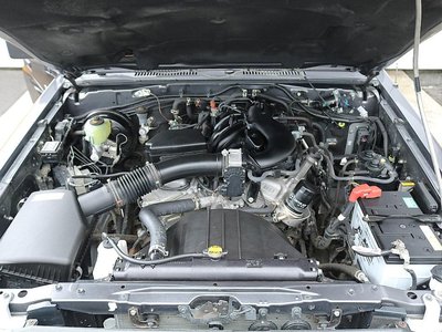 2014 Toyota LAND CRUISER 70 照片 51