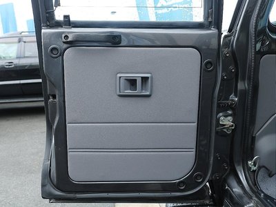 2014 Toyota LAND CRUISER 70 照片 32