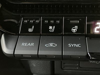 2025 Toyota LAND CRUISER 250 — фото 57