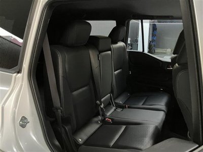 2025 Toyota LAND CRUISER 250 — фото 21